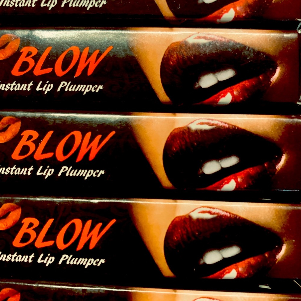 BLOW LipPlumper